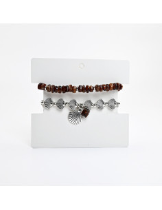 Set de Pulseras | Infinita Moda | Mayorista