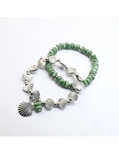 Set de Pulseras | Infinita Moda | Mayorista
