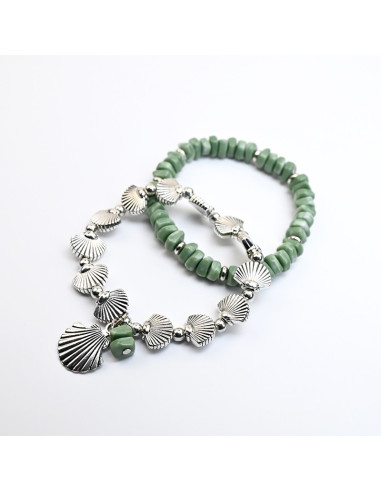 Set de Pulseras | Infinita Moda | Mayorista