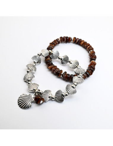 Set de Pulseras | Infinita Moda | Mayorista