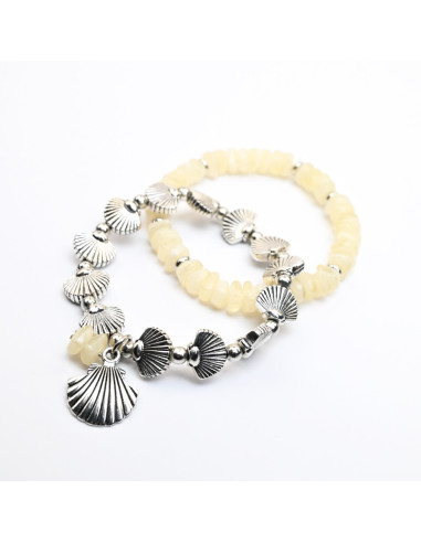 Set de Pulseras | Infinita Moda | Mayorista
