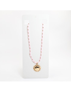 Collar de acrílico | INFINITA MODA | Venta mayorista