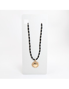 Collar de acrílico | INFINITA MODA | Venta mayorista
