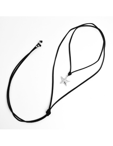 Collar de gamuza | Infinita Moda | Venta mayorista