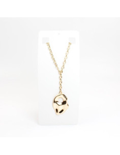 Collar de Cadena | Infinita Moda | Mayorista