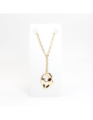 Collar de Cadena | Infinita Moda | Mayorista