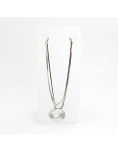 Collar de Cadena | Infinita Moda | Mayorista
