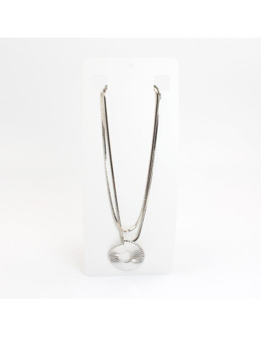 Collar de Cadena | Infinita Moda | Mayorista