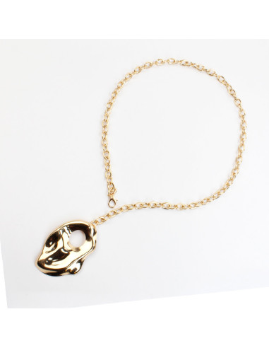 Collar de Cadena | Infinita Moda | Mayorista