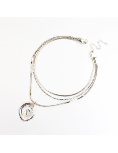 Collar de Cadena | Infinita Moda | Mayorista