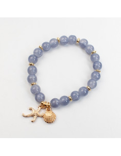 Pulsera elástica | Infinita Moda | Mayorista