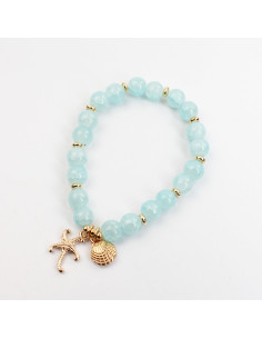 Pulsera elástica | Infinita Moda | Mayorista