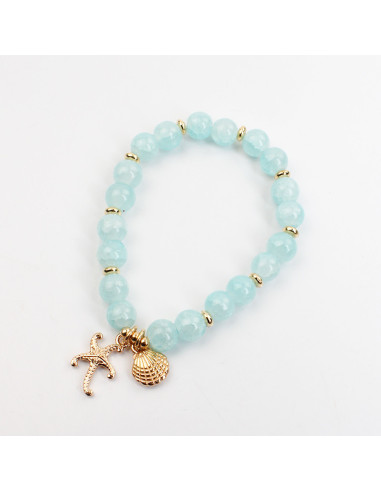 Pulsera elástica | Infinita Moda | Mayorista