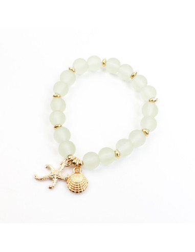 Pulsera elástica | Infinita Moda | Mayorista