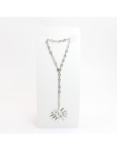 Collar de Cadena | Infinita Moda | Mayorista