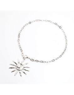 Collar de Cadena | Infinita Moda | Mayorista