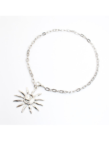 Collar de Cadena | Infinita Moda | Mayorista