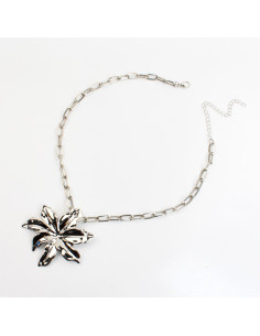 Collar de Cadena | Infinita Moda | Mayorista