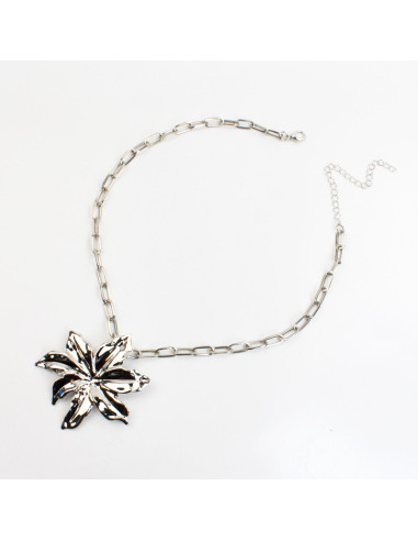 Collar de Cadena | Infinita Moda | Mayorista