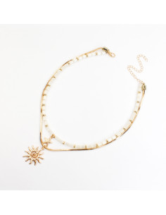 Collar de Cadena | Infinita Moda | Mayorista