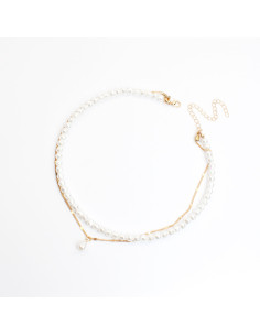 Collar Combinado | Infinita Moda | Mayorista