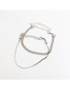 Set de Pulseras | Infinita Moda | Mayorista