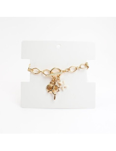 Pulsera de Cadena | Infinita Moda | Mayorista