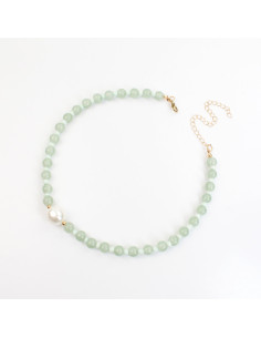 Collar Chicle Combinado | Infinita Moda