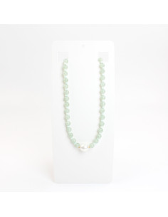 Collar Chicle Combinado | Infinita Moda