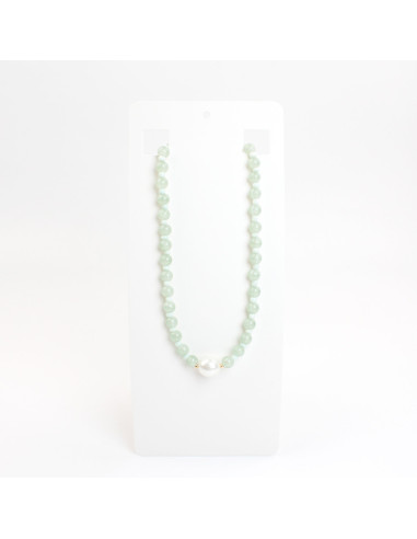 Collar Chicle Combinado | Infinita Moda