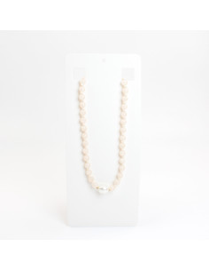 Collar Chicle Combinado | Infinita Moda