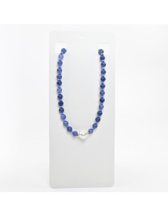 Collar Chicle Combinado | Infinita Moda