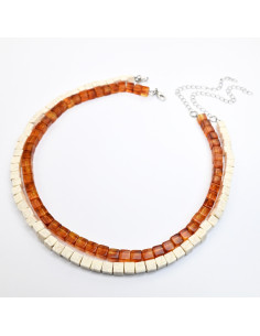 Set de Collares | Infinita Moda | Mayorista