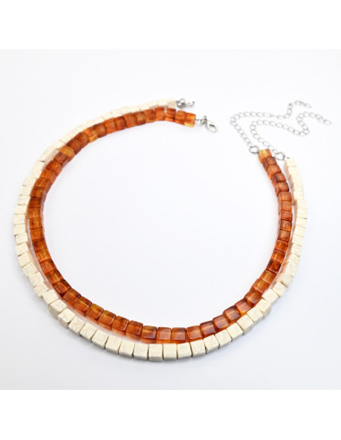 Set de Collares | Infinita Moda | Mayorista