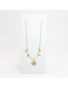 Collar Crystal | Infinita Moda | Mayorista