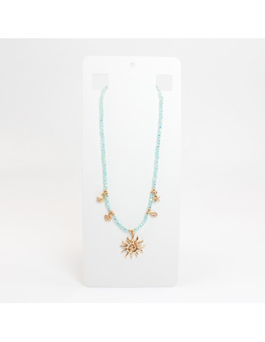 Collar Crystal | Infinita Moda | Mayorista