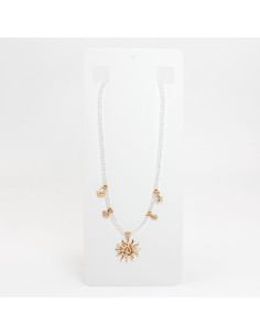 Collar Crystal | Infinita Moda | Mayorista
