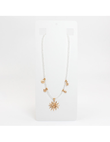 Collar Crystal | Infinita Moda | Mayorista