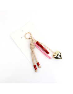 Llaveros y Charms | Infinita Moda | Mayorista