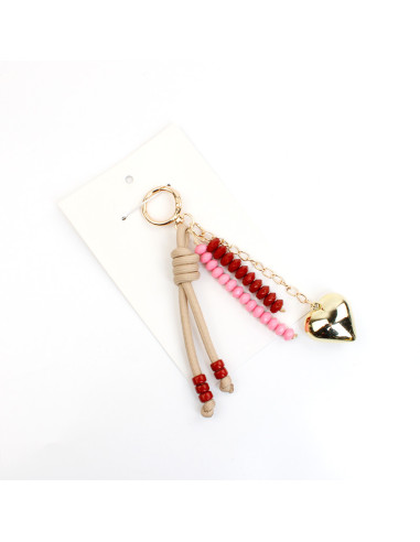 Llaveros y Charms | Infinita Moda | Mayorista