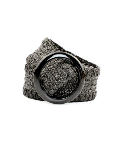 Cinturón de yute para venta mayorista | Infinita Moda