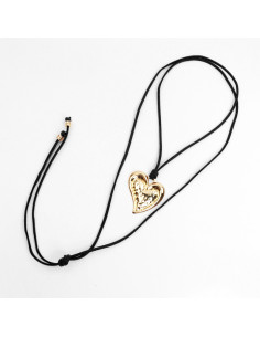 Collar de gamuza | Infinita Moda | Venta mayorista