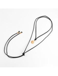 Collar de gamuza | Infinita Moda | Venta mayorista