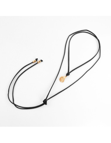 Collar de gamuza | Infinita Moda | Venta mayorista