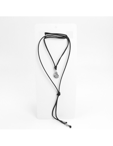 Collar de gamuza | Infinita Moda | Venta mayorista