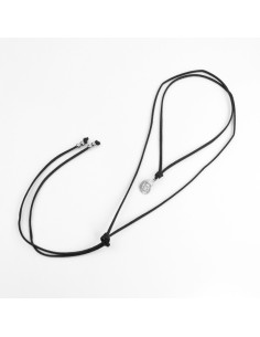 Collar de gamuza | Infinita Moda | Venta mayorista