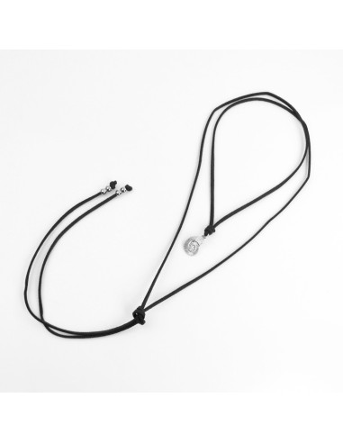 Collar de gamuza | Infinita Moda | Venta mayorista