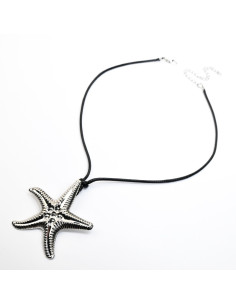 Collar doble | Infinita Moda | Mayorista