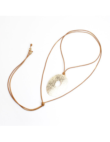 Collar Corbatero | Infinita Moda | Venta mayorista