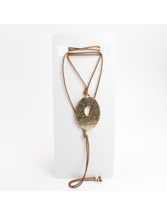 Collar Corbatero | Infinita Moda | Venta mayorista